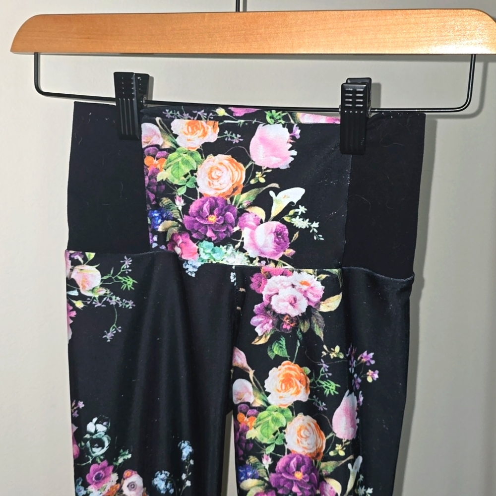 Artisan Tights large 8-10